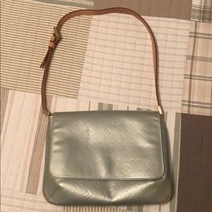 100% authentic Louis Vuitton Vernon’s shoulder bag